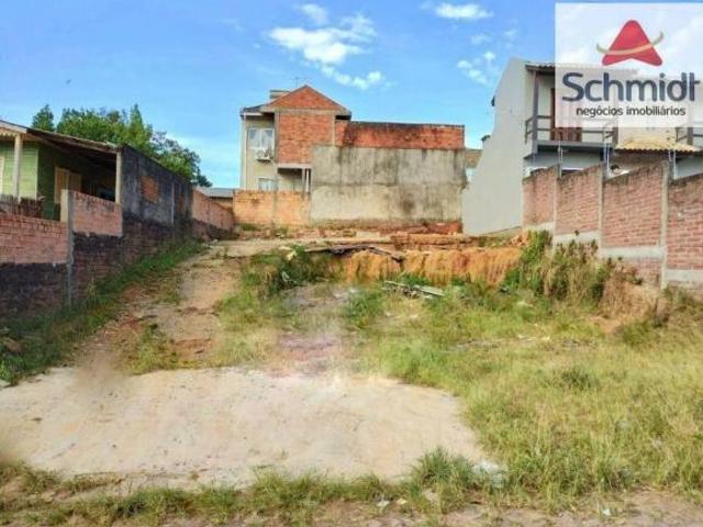 Terreno venda em São Leopoldo