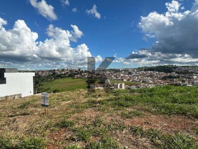 Terreno venda em Região Geográfica Imediata de Pouso Alegre, Pouso Alegre