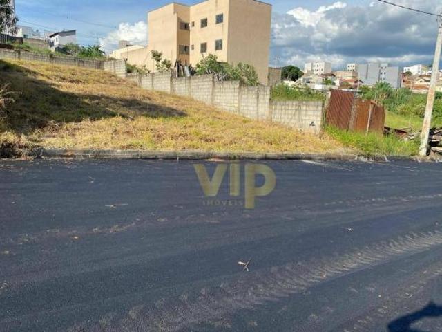 Terreno venda em Região Geográfica Imediata de Pouso Alegre, Pouso Alegre