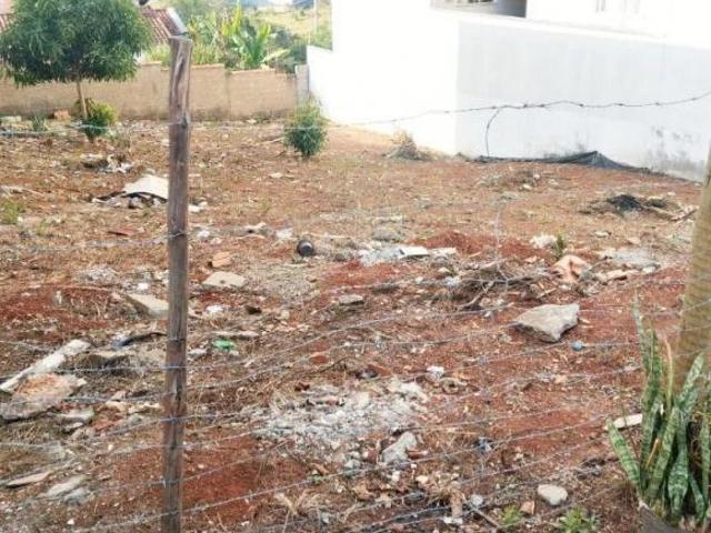 Terreno venda em Região Geográfica Imediata de Pouso Alegre, Pouso Alegre