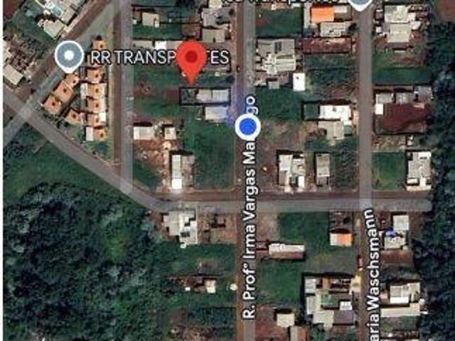 Terreno venda em Região Geográfica Imediata de Cascavel, Santa Tereza do Oeste