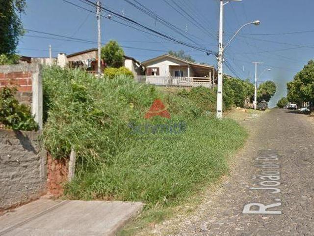 Terreno venda em Vista Alegre, São Leopoldo
