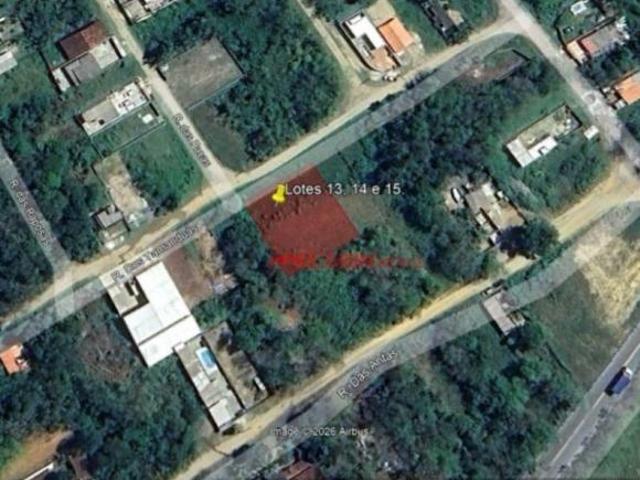 Terreno venda em Região Imediata de Caraguatatuba-Ubatuba-São Sebastião, Região Metropolitana do Vale do Paraíba e Litoral Norte
