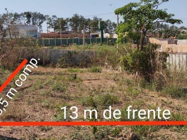 Terreno venda em Região Geográfica Imediata do Distrito Federal, Região Integrada de Desenvolvimento do Distrito Federal e Entorno