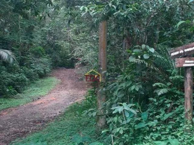 Terreno venda em Região Imediata de Caraguatatuba-Ubatuba-São Sebastião, Região Metropolitana do Vale do Paraíba e Litoral Norte
