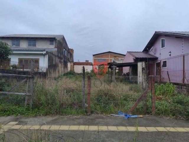 Terreno venda em Gravataí