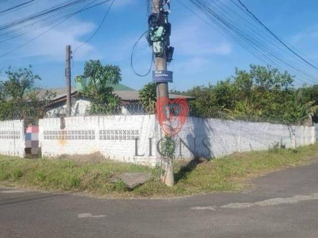 Terreno venda em Gravataí