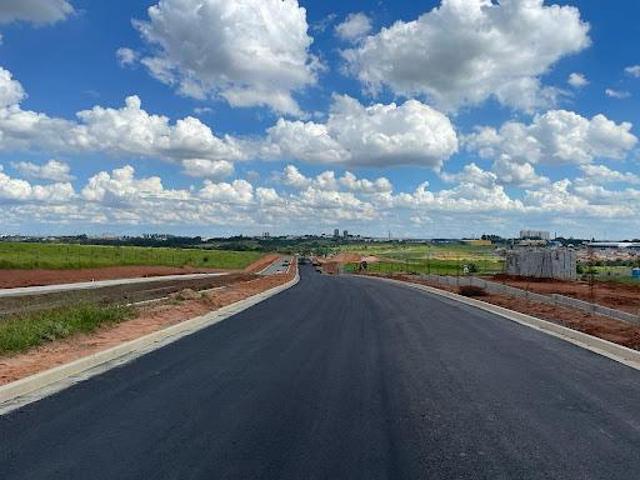 Terreno venda em Nova Odessa, Nova Odessa