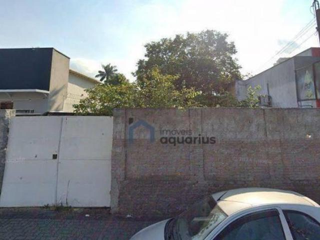 Terreno venda em Região Imediata de São José dos Campos, Região Metropolitana do Vale do Paraíba e Litoral Norte