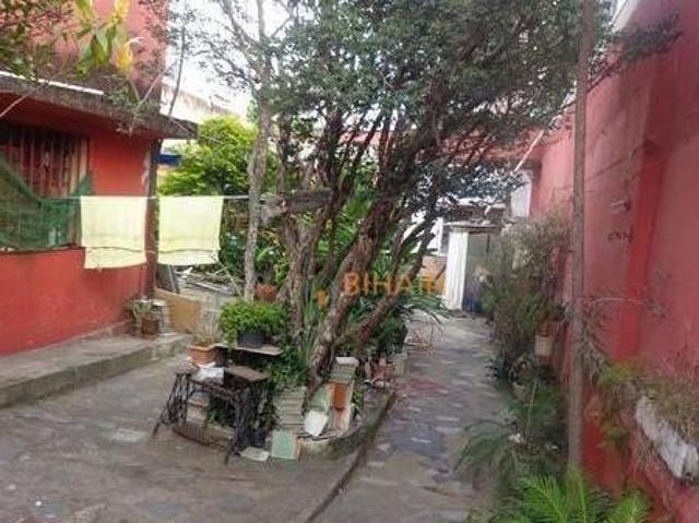 Terreno venda em Santo Antônio, Belo Horizonte
