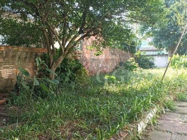 Terreno venda em Lomba do Pinheiro, Porto Alegre