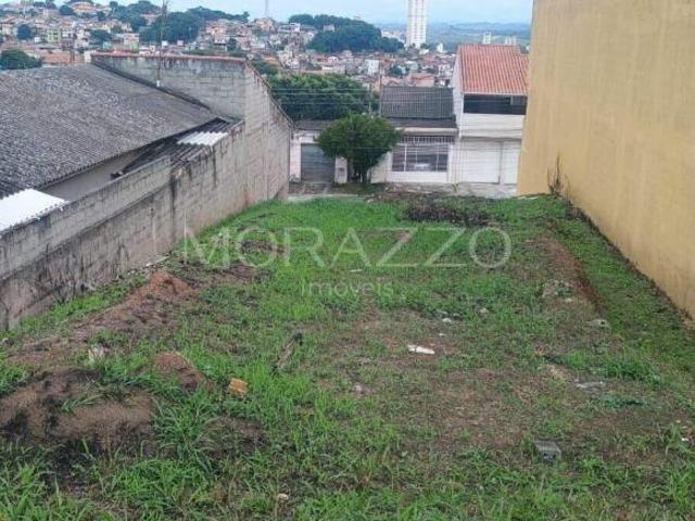 Terreno venda em Jardim Nossa Senhora de Fátima, Jacareí