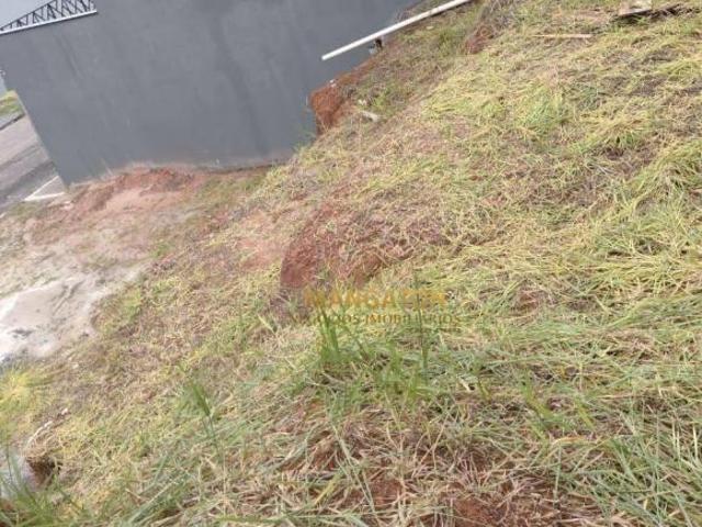 Terreno venda em Várzea Paulista, Jardim Santa Lúcia