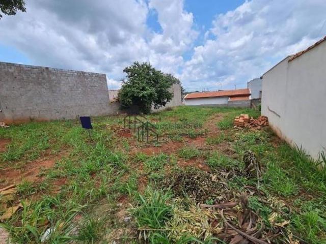Terreno venda em Holambra, Parque Residencial dos Imigrantes