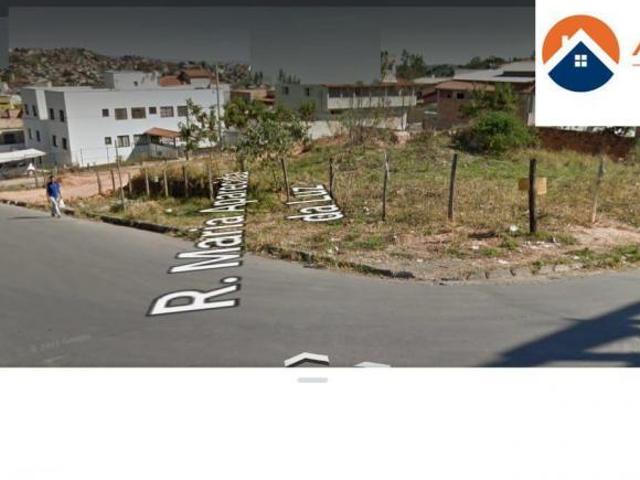Terreno venda em Região Geográfica Imediata de Belo Horizonte, Região Metropolitana de Belo Horizonte