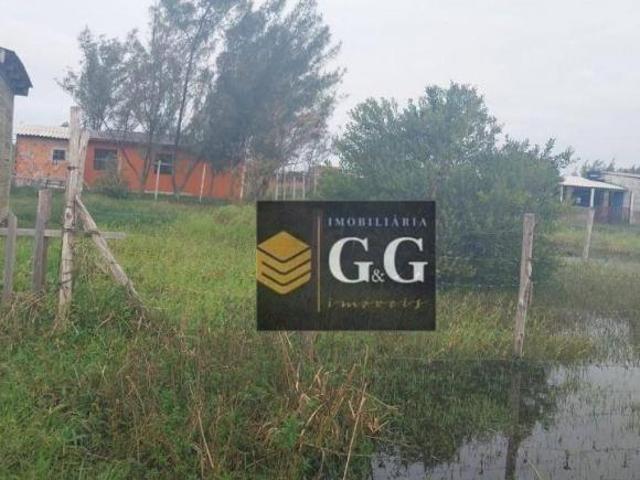 Terreno venda em Região Geográfica Imediata de Tramandaí - Osório, Aglomeração Urbana do Litoral Norte