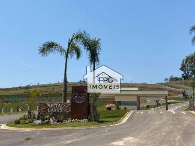 Terreno venda em Atibaia, Bom Jesus dos Perdões