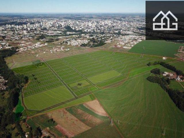 Terreno venda em Região Geográfica Imediata de Cascavel, Cascavel