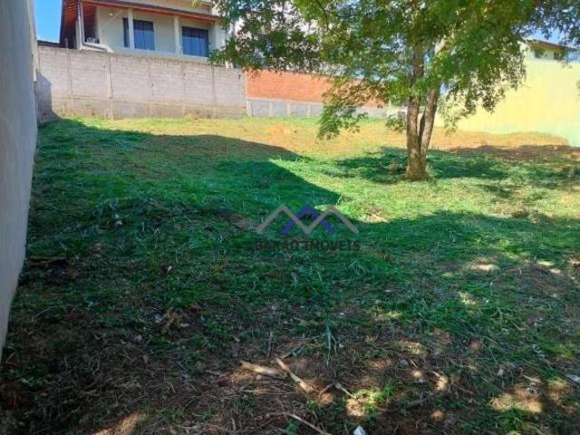 Terreno venda em Várzea Paulista, Jardim Santa Lúcia