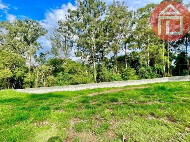 Terreno venda em Bragança Paulista