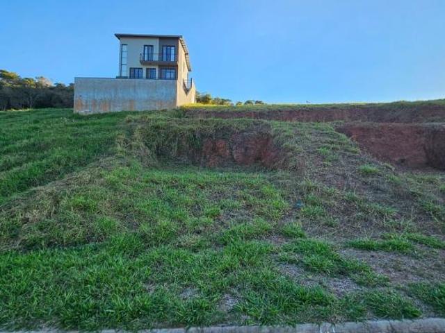 Terreno venda em Bom Jesus dos Perdões