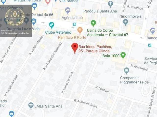 Terreno venda em Região Geográfica Imediata de Porto Alegre, Região Metropolitana de Porto Alegre