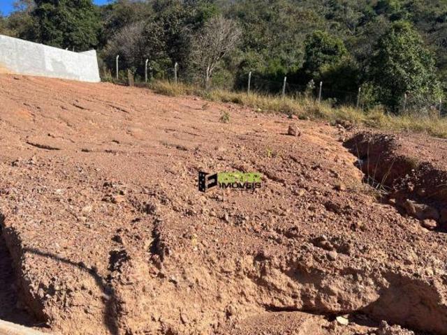 Terreno venda em Região Imediata de Bragança Paulista, Atibaia