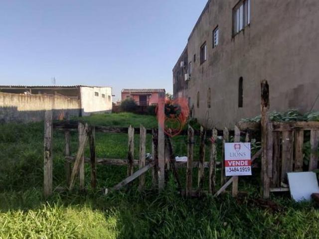 Terreno venda em Gravataí