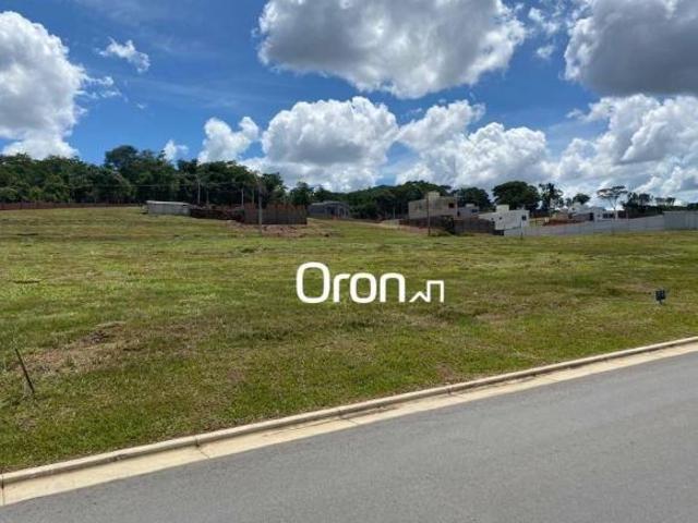 Terreno venda em Região Geográfica Imediata de Goiânia, Senador Canedo