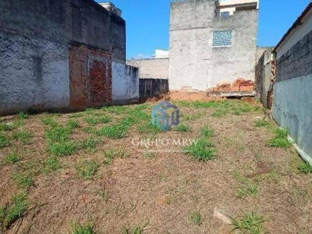 Terreno venda em Vila Haro, Sorocaba
