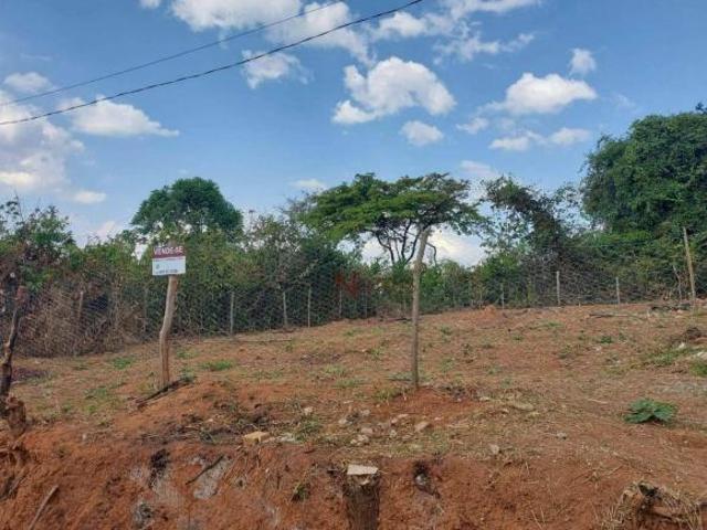 Terreno venda em Região Geográfica Imediata de Belo Horizonte, Região Metropolitana de Belo Horizonte