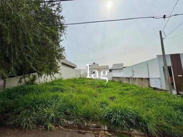 Terreno venda em Conjunto Habitacional Jardim Serrano, Votorantim