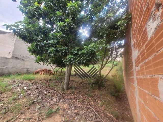 Terreno venda em Conjunto Habitacional Jardim Serrano, Votorantim