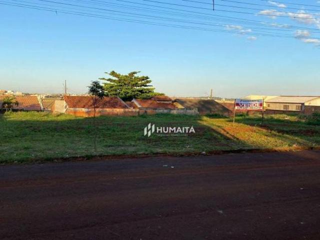 Terreno venda em Região Geográfica Imediata de Londrina, Londrina