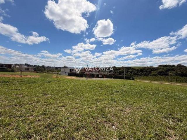 Terreno venda em Condomínio das Rosas, Votorantim