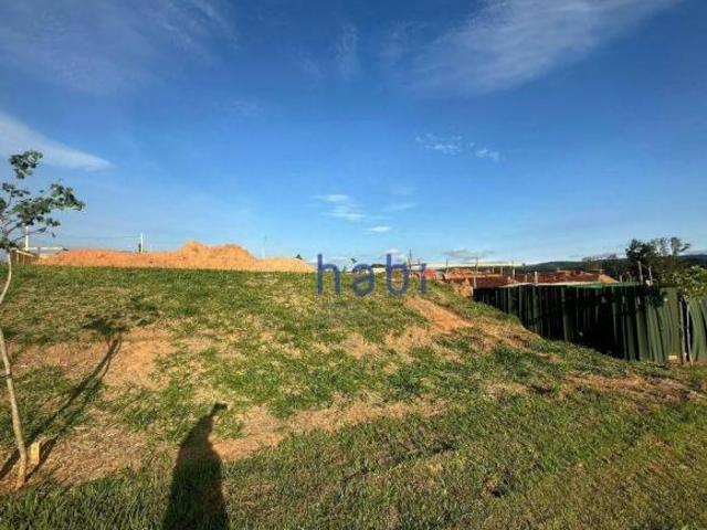 Terreno venda em Votorantim, Residencial Belvedere II