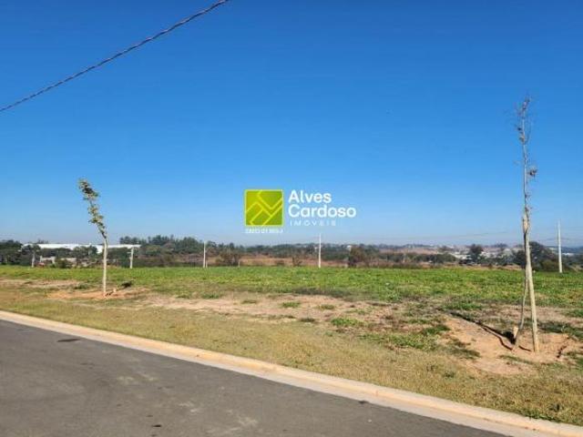 Terreno venda em Condomínio das Rosas, Votorantim