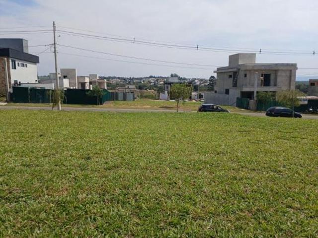 Terreno venda em Votorantim