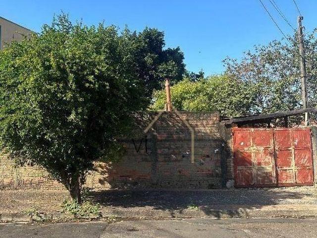 Terreno venda em Morada do Sol, Americana