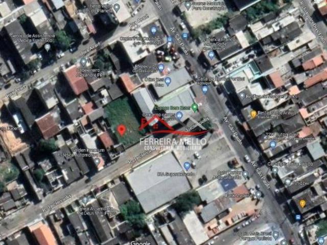 Terreno venda em Região Imediata de São Paulo, Região Metropolitana de São Paulo