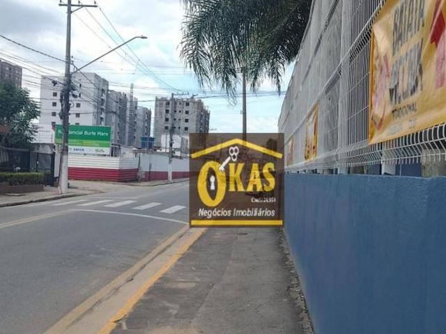 Terreno venda em Região Imediata de São Paulo, Região Metropolitana de São Paulo
