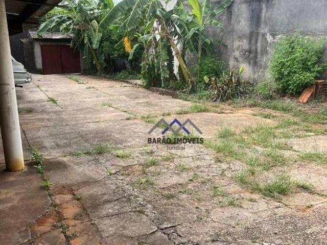 Terreno venda em Região Imediata de Jundiaí, Jundiaí