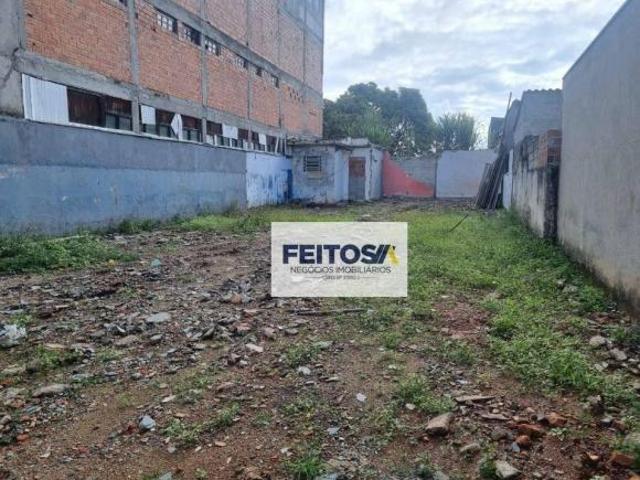 Terreno venda em Região Imediata de São Paulo, Região Metropolitana de São Paulo