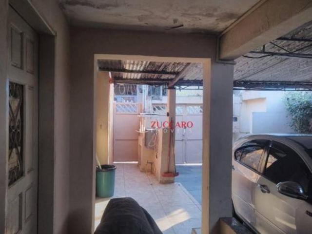 Terreno venda em Vila Aida, Guarulhos