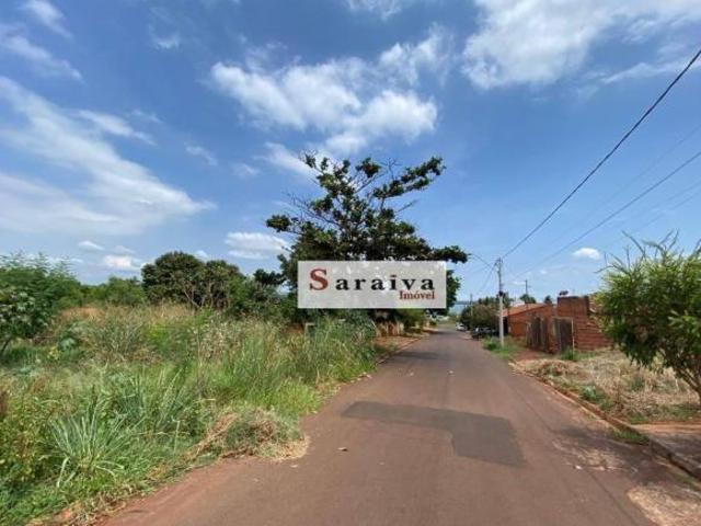 Terreno venda em Região Imediata de Jaú, Itapuí