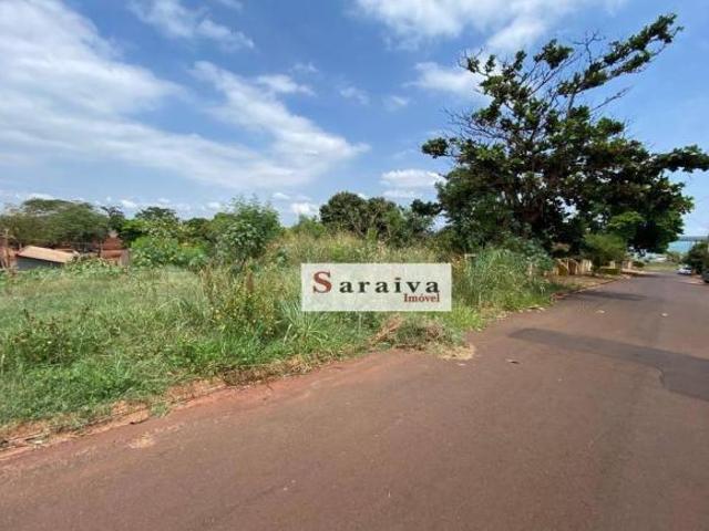 Terreno venda em Região Imediata de Jaú, Itapuí