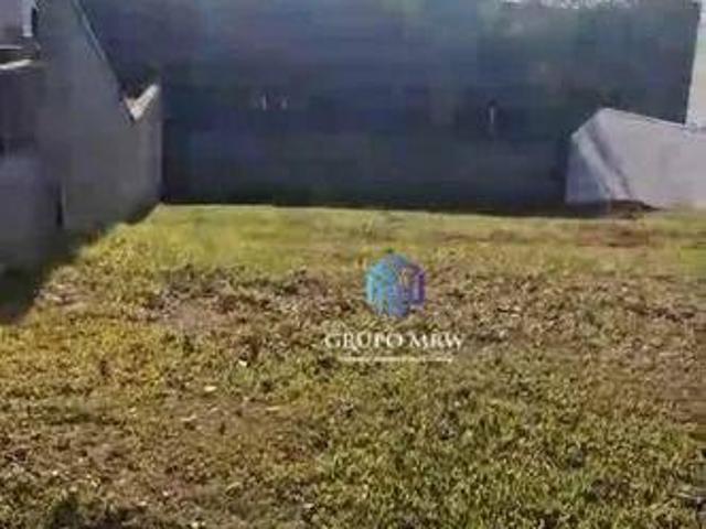 Terreno venda em Votorantim, Residencial Alphaville Nova Esplanada 1