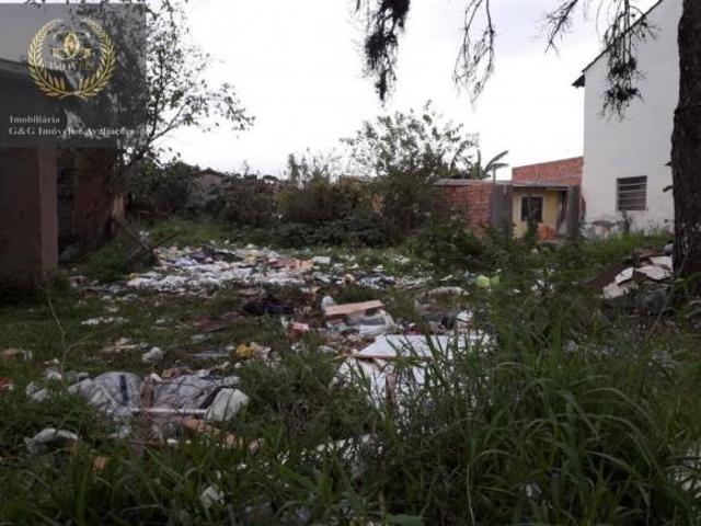 Terreno venda em Região Geográfica Imediata de Porto Alegre, Região Metropolitana de Porto Alegre