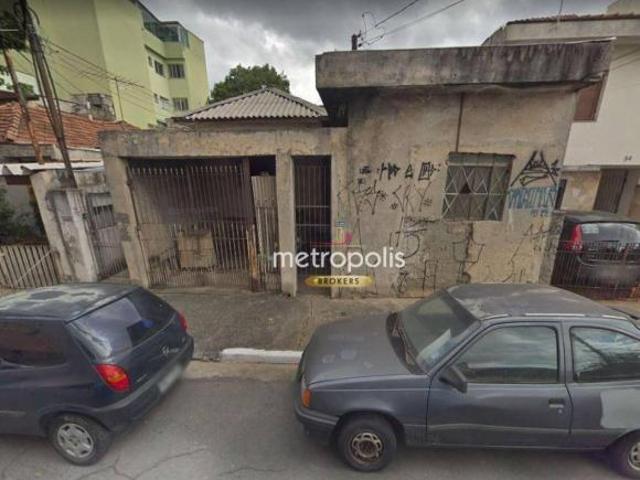Terreno venda em São Caetano do Sul