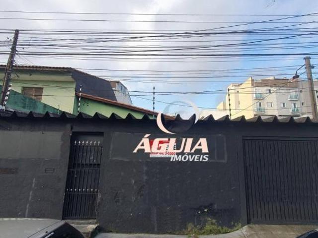 Terreno venda em Capuava, Santo André